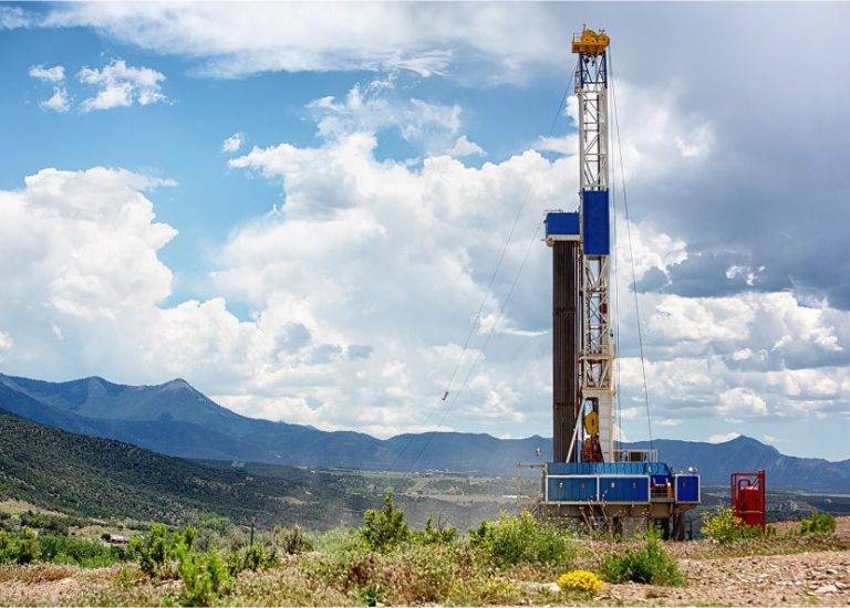 Hydraulic Fracking and its Impact Beyond Exclamation