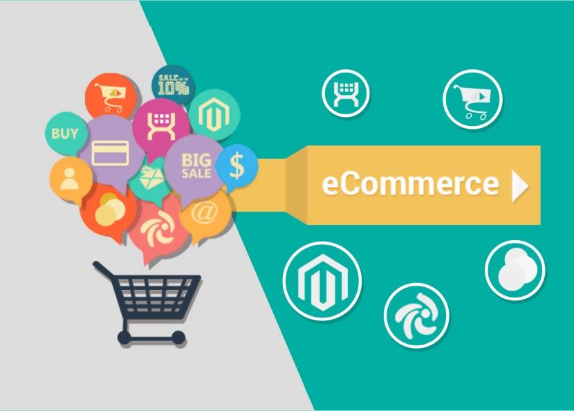 ecommerce platforms