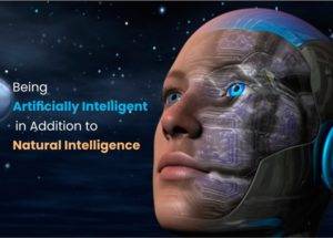 Artificially Intelligent