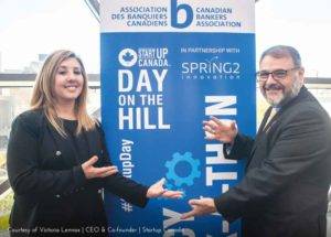 Startup Canada
