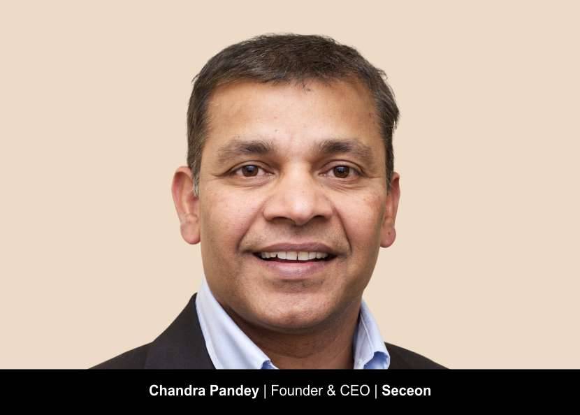 Chandra Pandey Beyond Exclamation