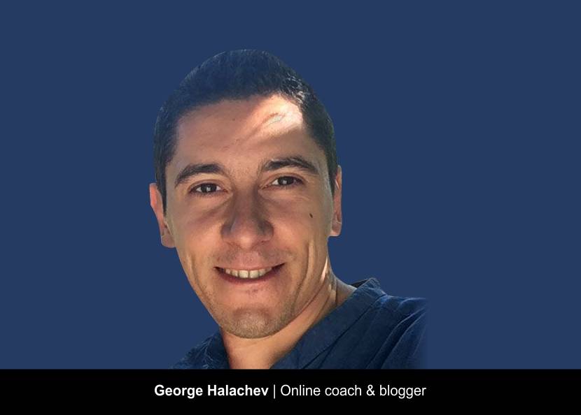 online coach