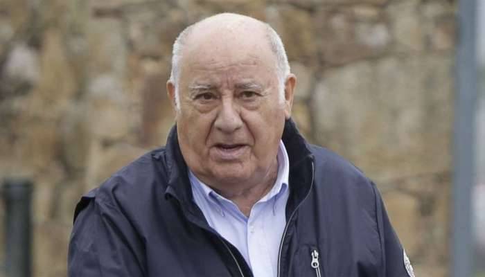 Amancio Ortega