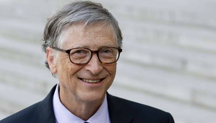 Business Tycoons in the world 2019