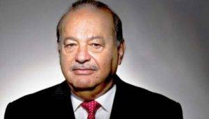 Carlos Slim Helu