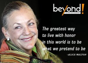 Alice Walton Quotes