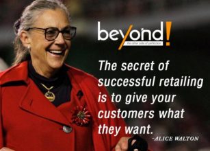 The Alice Walton Quotes Inspiring Success - | Beyond Exclamation