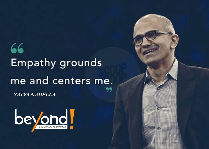 Satya Nadella Quotes