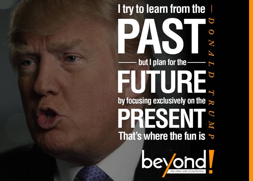 Top Donald Trump Quotes Inspiring Greatness - | Beyond Exclamation
