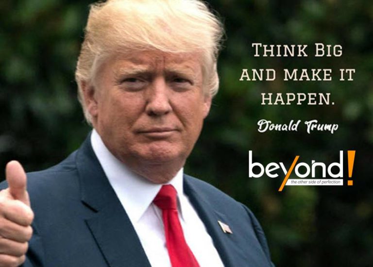 Top Donald Trump Quotes Inspiring Greatness - | Beyond Exclamation