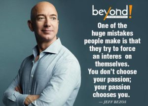 Jeff Bezos Quotes