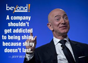 Jeff Bezos Quotes