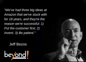 Jeff Bezos Quotes