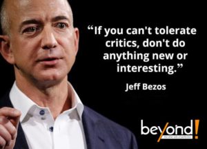 Jeff Bezos Quotes