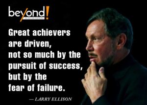 Larry Ellison Quotes
