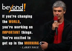 Larry Page Quotes