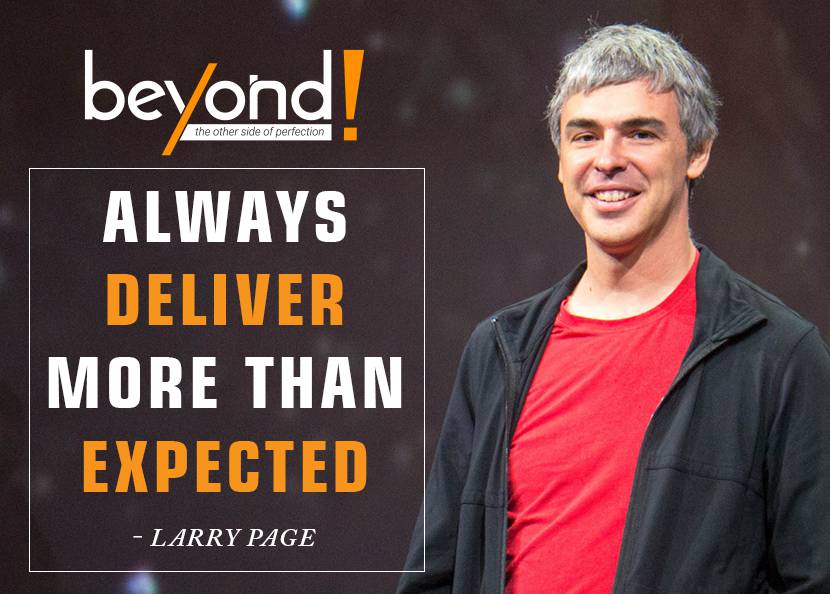 Larry Page Quotes