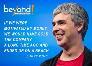 Larry Page Quotes