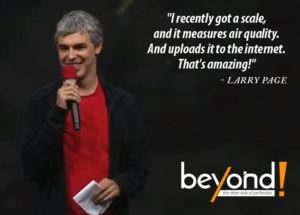 Larry Page Quotes