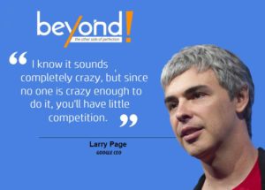 Larry Page Quotes