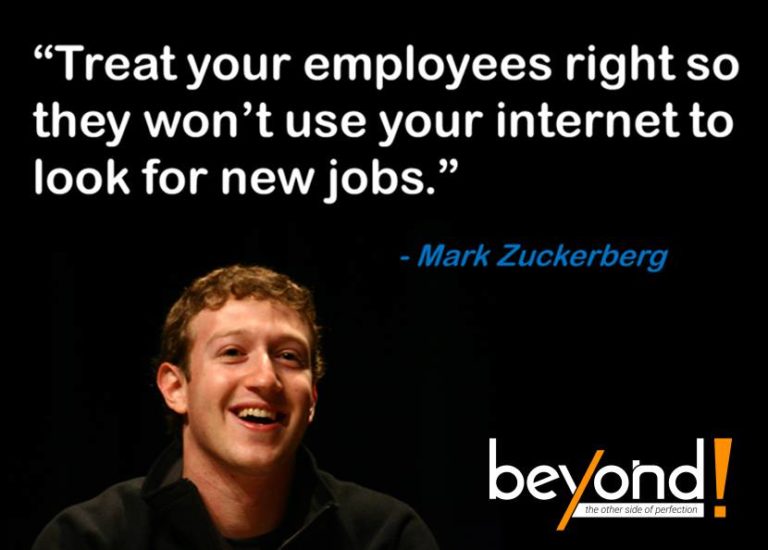 Top Mark Zuckerberg Quotes Inspiring Success - | Beyond Exclamation