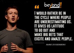 Mark Zuckerberg Quotes