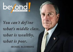 Michael Bloomberg Quotes