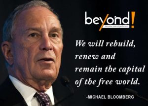 Top Michael Bloomberg Quotes Inspiring Success - | Beyond Exclamation