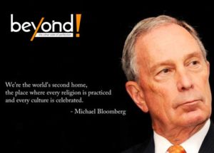 Michael Bloomberg Quotes