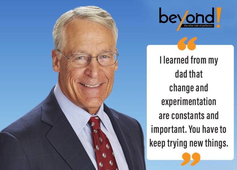 The S Robson Walton Quotes Inspiring Success - | Beyond Exclamation