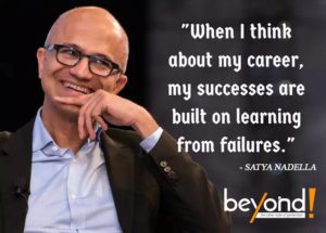 Satya Nadella Quotes