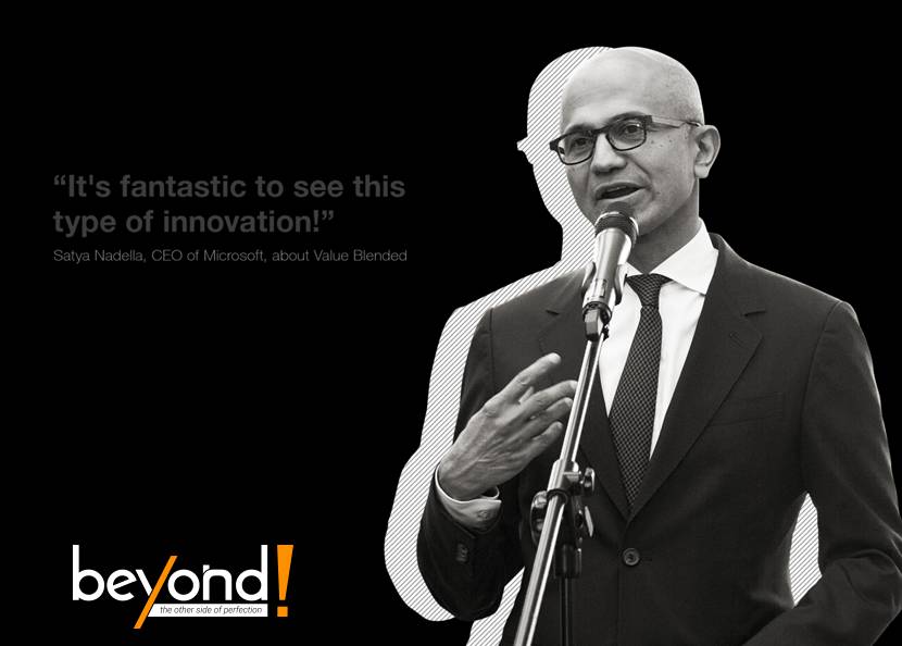 Satya Nadella Quotes