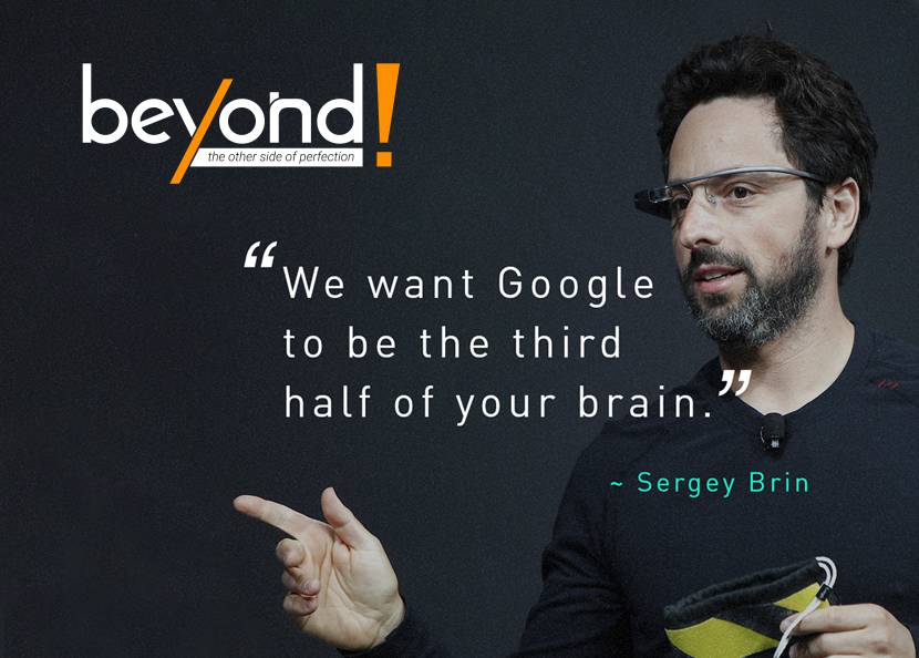 Sergey Brin Quotes