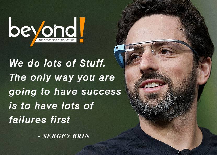 Sergey Brin Quotes