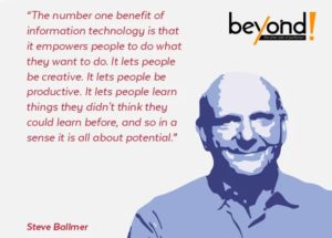 Steve Ballmer Quotes