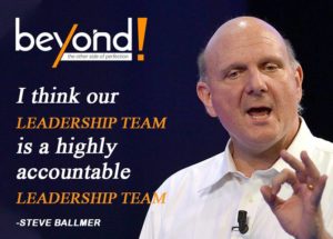 Steve Ballmer Quotes