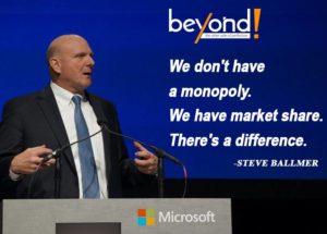 Steve Ballmer Quotes