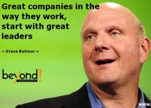 Steve Ballmer Quotes