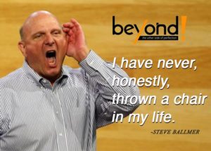 Steve Ballmer Quotes