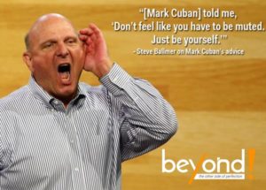 Steve Ballmer Quotes