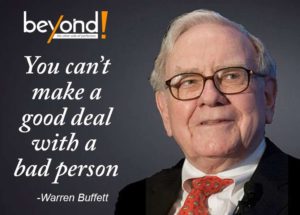 Top Warren Buffett Quotes Inspiring Success - | Beyond Exclamation