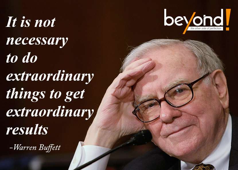 warren buffett quotes success