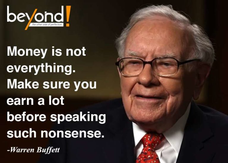 Top Warren Buffett Quotes Inspiring Success Beyond Exclamation
