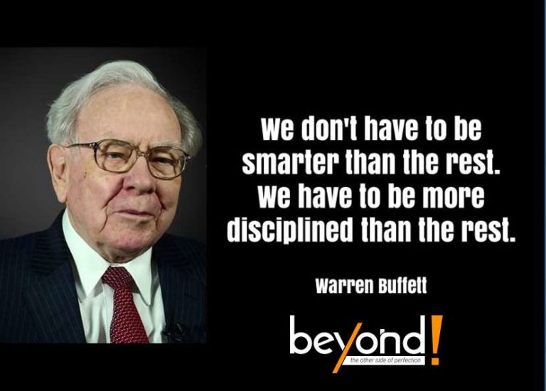 Top Warren Buffett Quotes Inspiring Success - | Beyond Exclamation