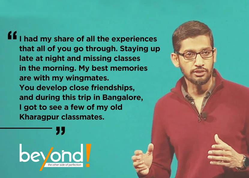 Sundar Pichai Quotes