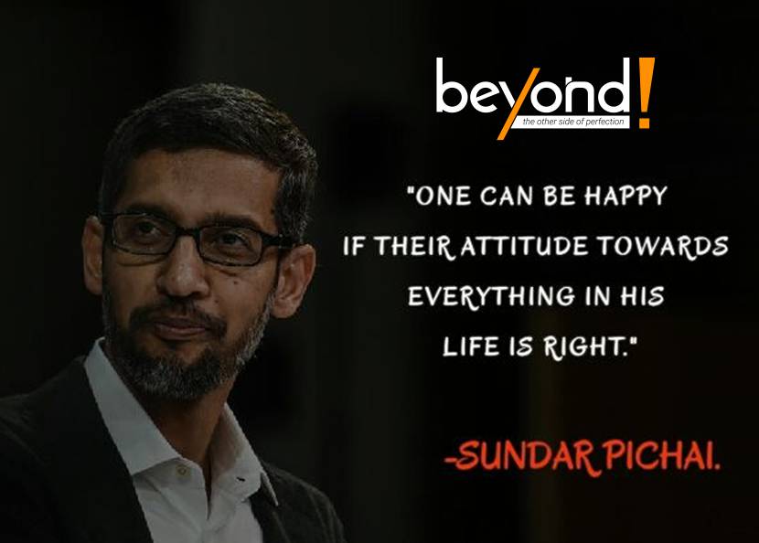 Sundar Pichai Quotes