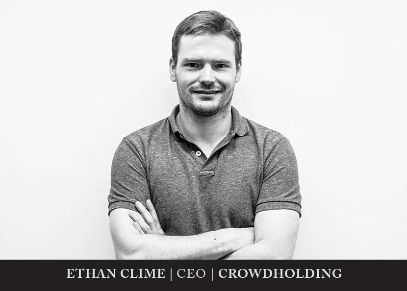 Crowdholding