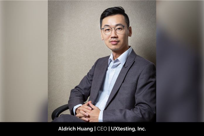 Aldrich Huang