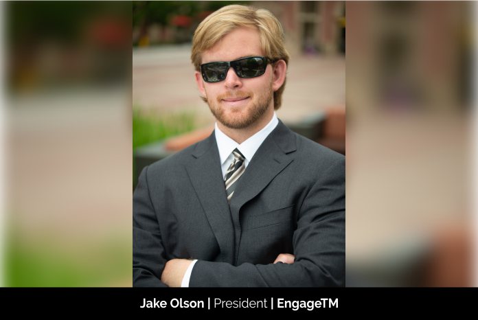 Jake Olson