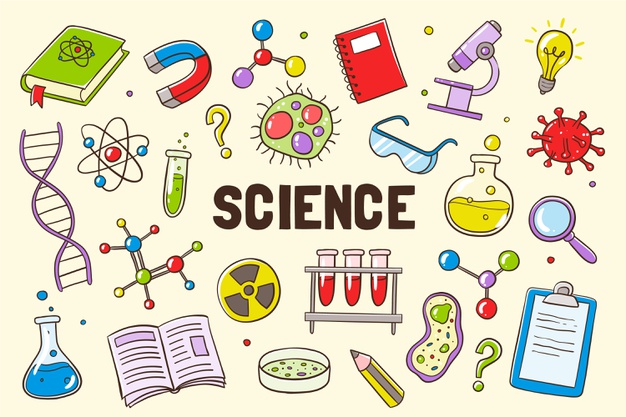 Science Education: Encourage to be Curious, Influence and Innovate - |  Beyond Exclamation